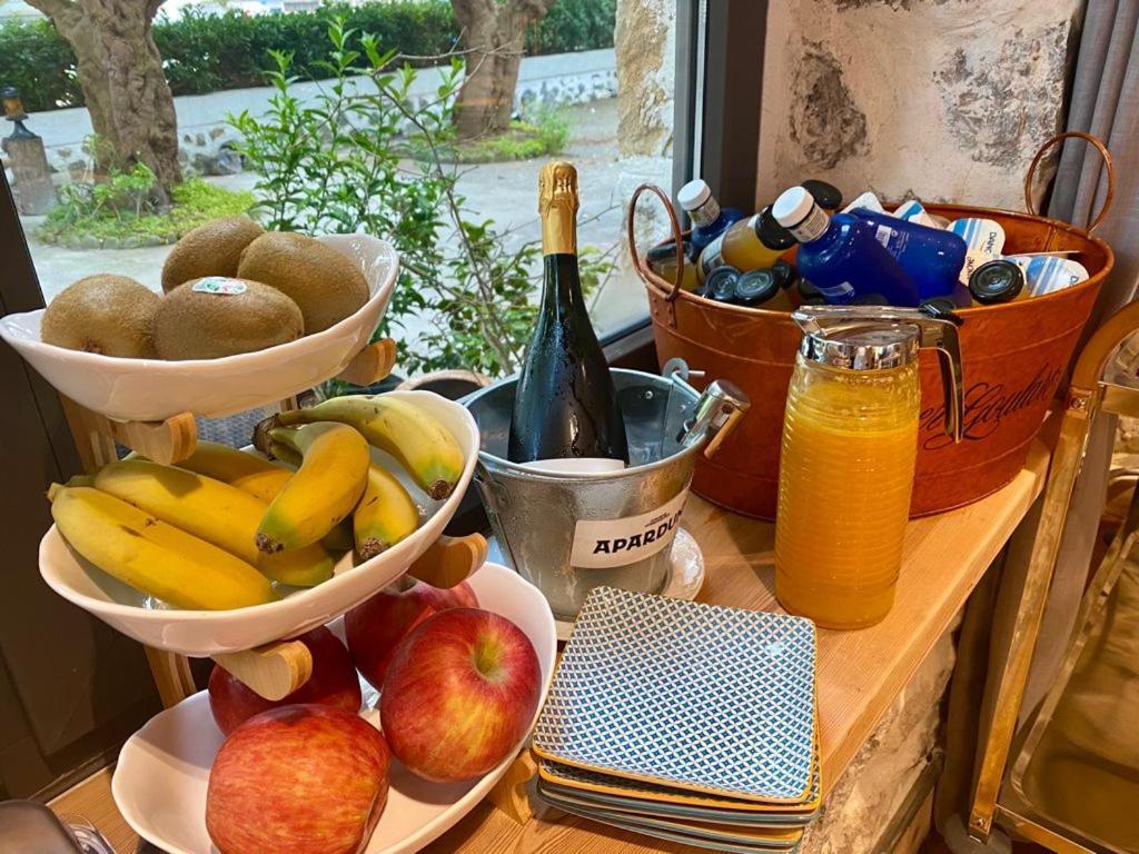 Hotel Arimune Bakio Kültér fotó