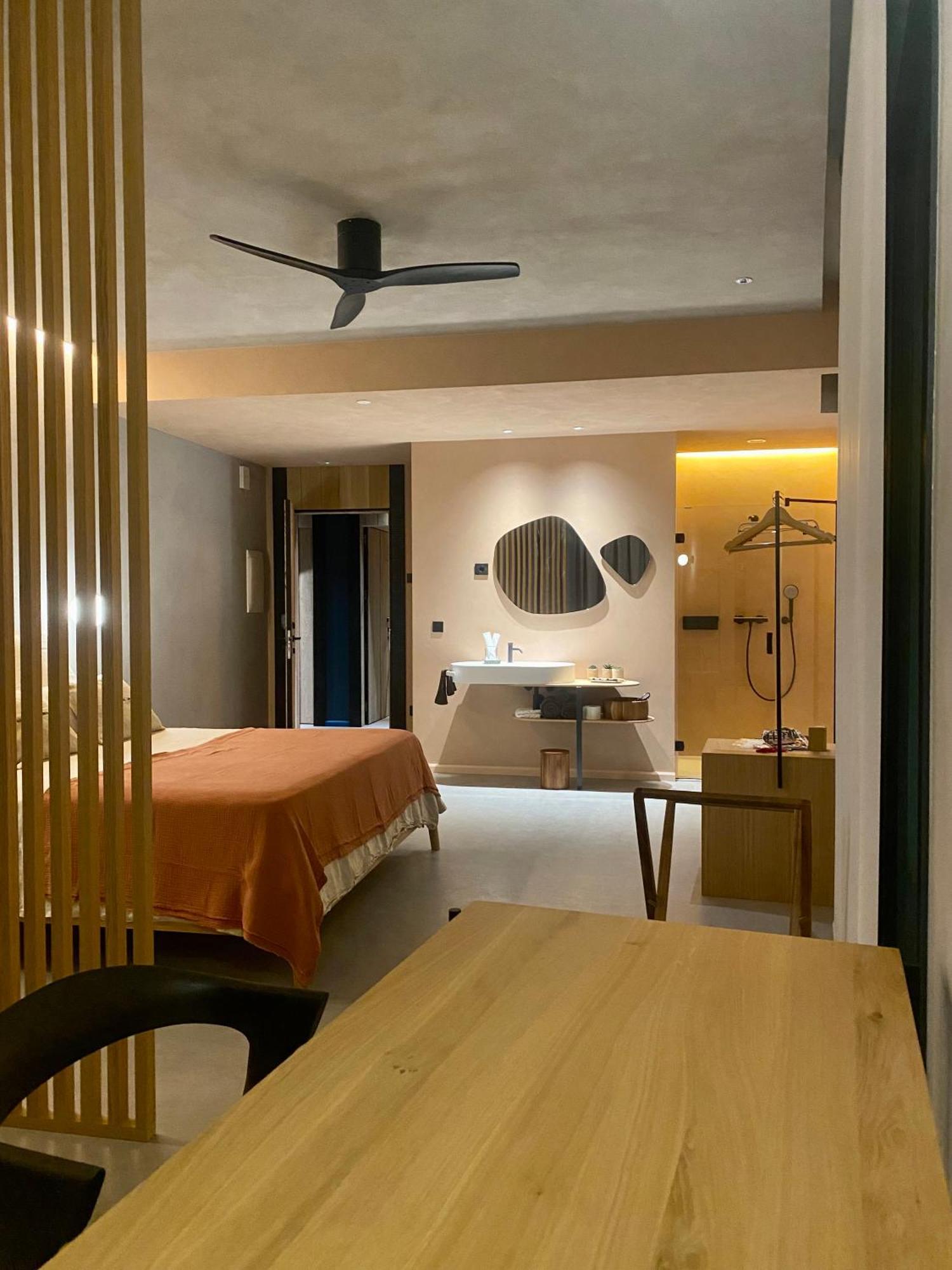 Hotel Arimune Bakio Kültér fotó
