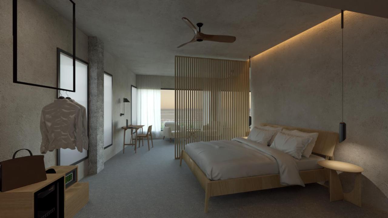 Hotel Arimune Bakio Kültér fotó