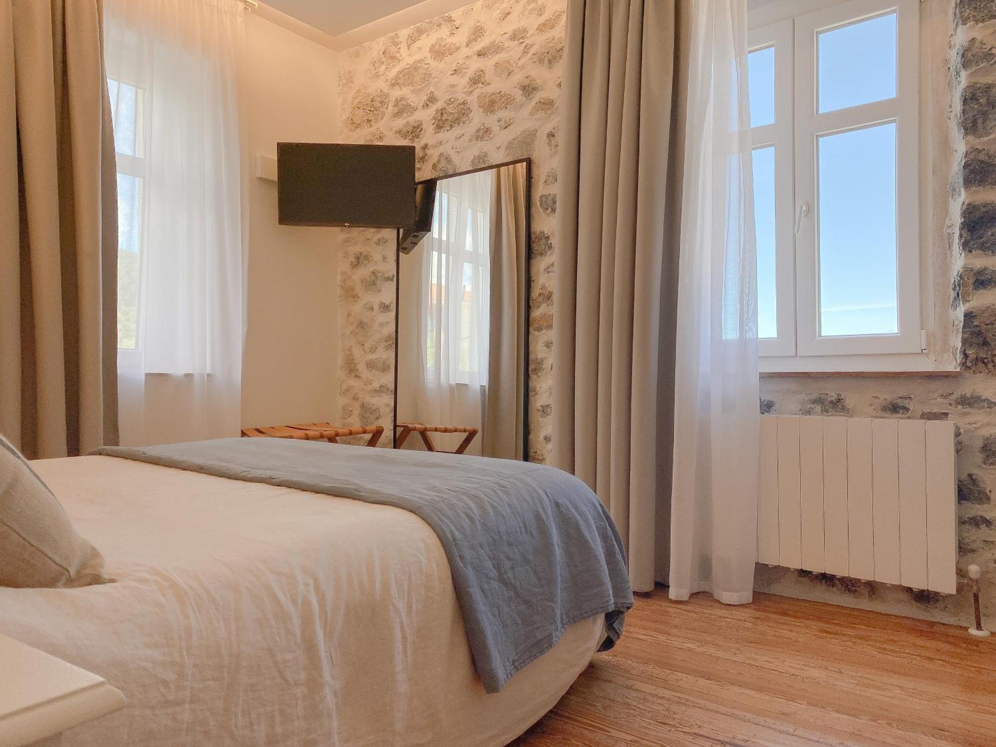 Hotel Arimune Bakio Kültér fotó