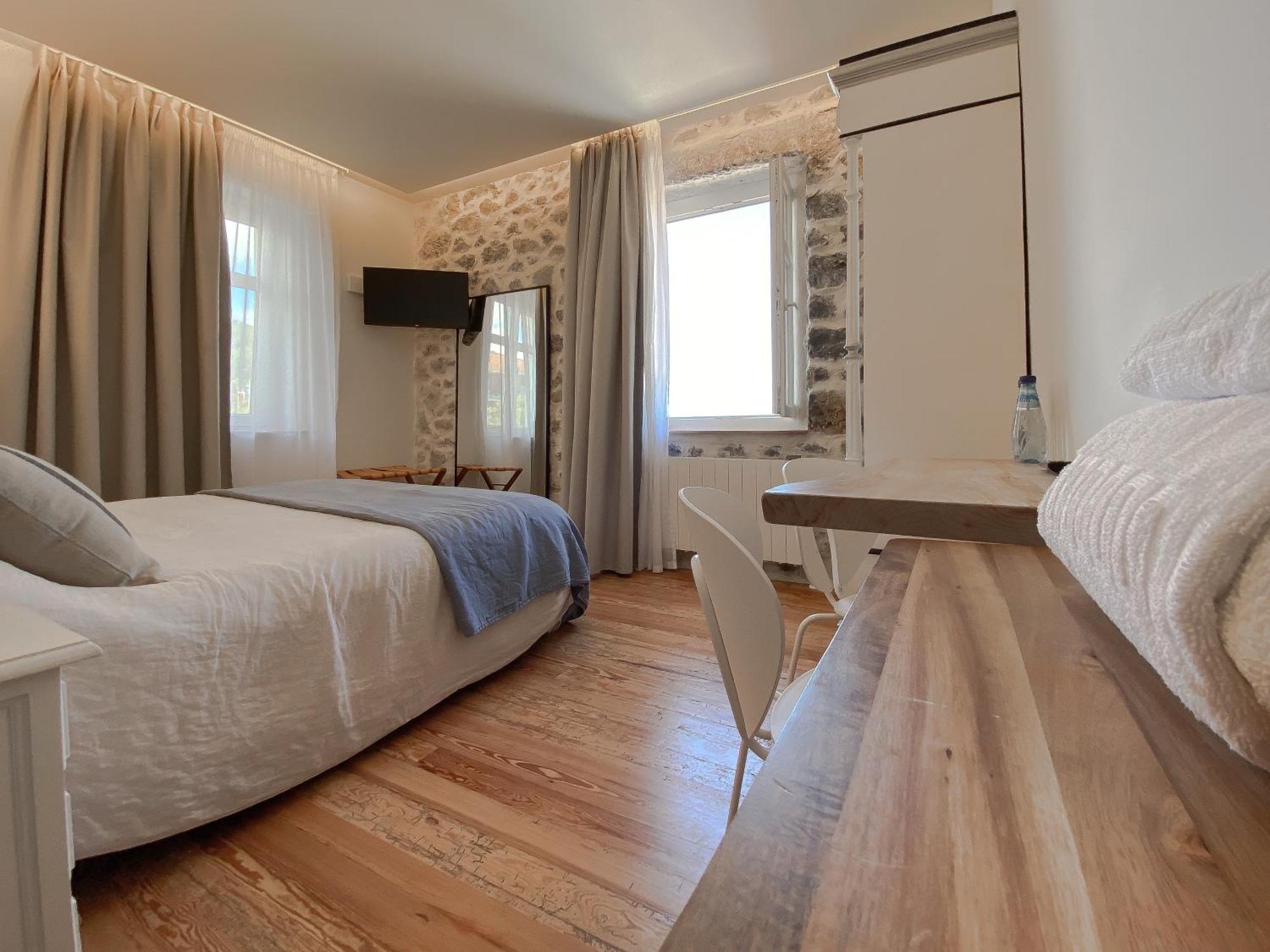 Hotel Arimune Bakio Kültér fotó